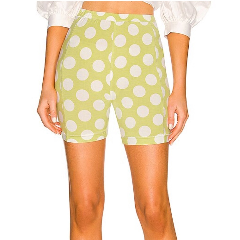 LPA Arianna Biker Shorts
